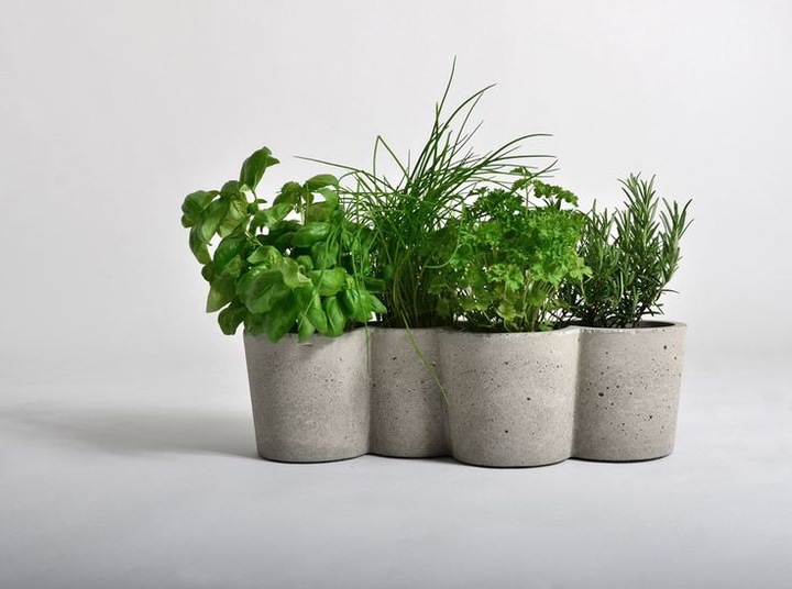 Image du produit Konstantin Slawinski pot (19.80 cm)