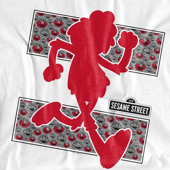 Produktbild Runs TShirt (M)