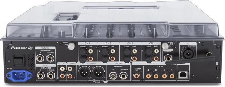 Immagine prodotto Decksaver Pioneer DJ DJM-A9
