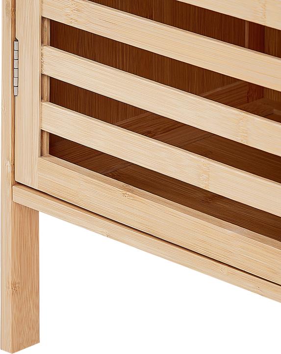 Produktbild Beliani Owasso (32 x 30 x 145 cm)