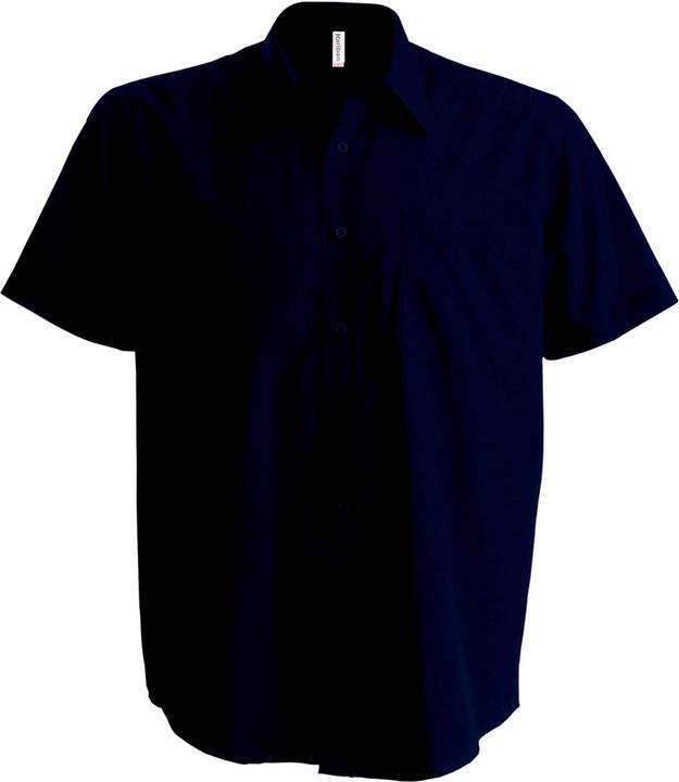 Actual product image Kariban camicia a maniche corte aces (4XL)