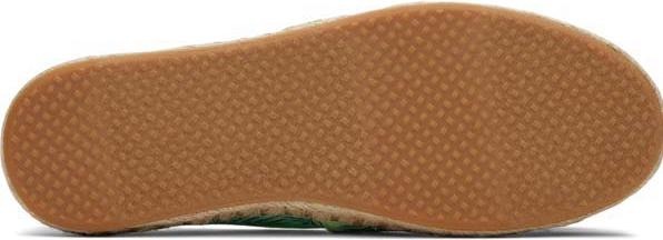 Produktbild Toms W's Alpargata Rope Print (37.5)