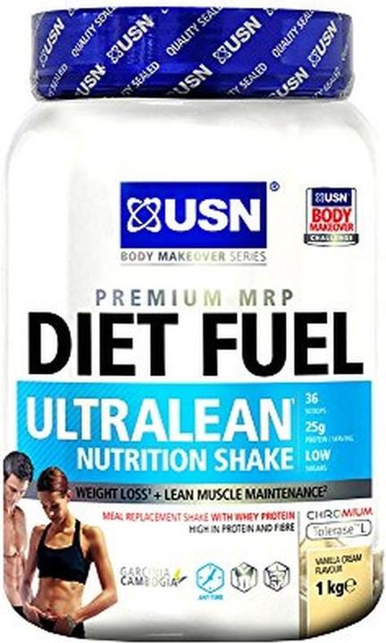 Image du produit USN Diet Fuel (1x)