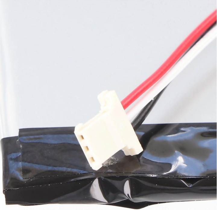 Actual product image Becker Battery Ready 5