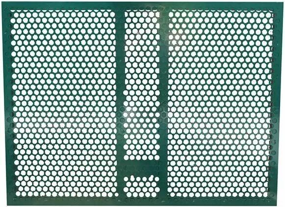 Image du produit Softee Planche de panier de mini-basket antivandalisme