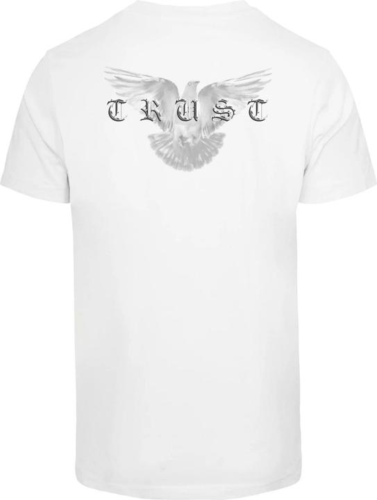 Produktbild Mister Tee Trust Dove TShirt (4XL)