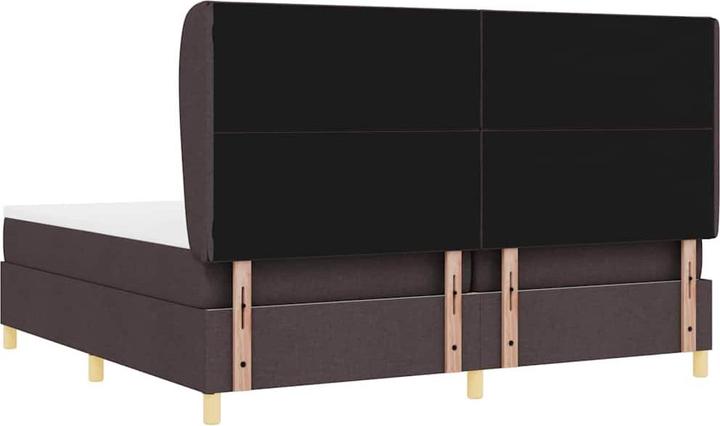 Immagine prodotto vidaXL Boxspringbett (200 x 200 cm)