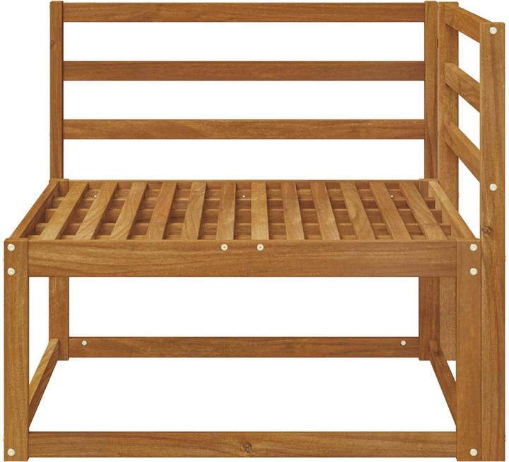 Produktbild vidaXL gartenmöbel