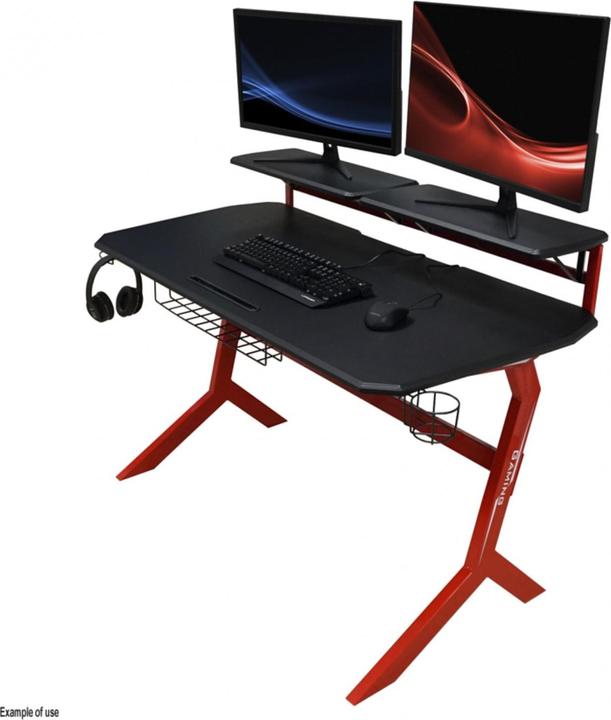 Produktbild LC-Power LC-GD1R Gaming Table
