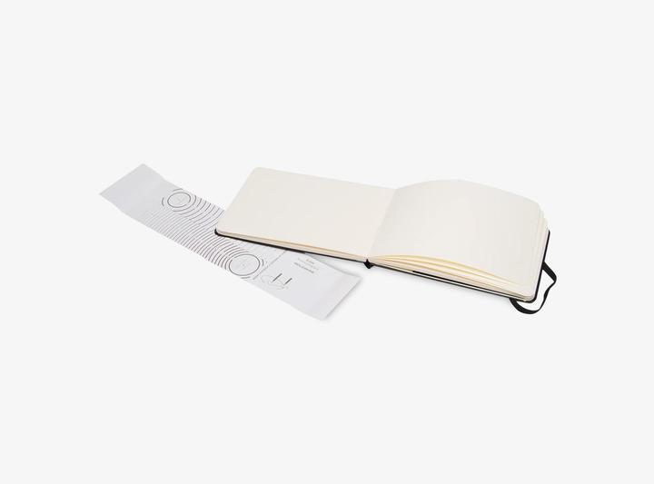 Immagine prodotto Moleskine Art Plus (A6, Nessuna, Copertina rigida)