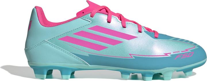 Productafbeelding adidas F50 Club Messi FG/MG (45 1/3)