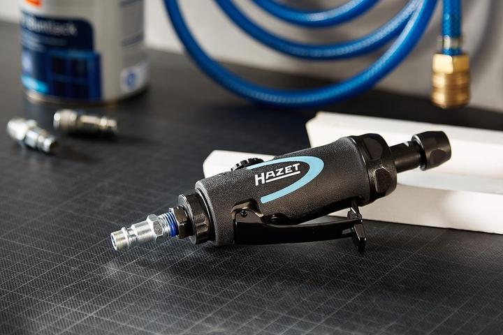 Produktbild HAZET Stabschleifer ∙ gerade 9032N-1 (Geradschleifer, 224 W)