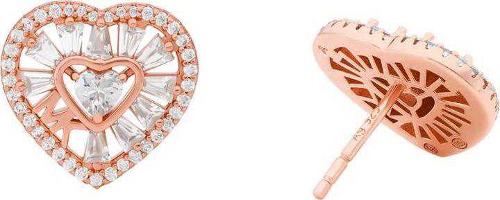 Immagine prodotto Michael Kors Orecchini a perno di qualità superiore (Argento 925)