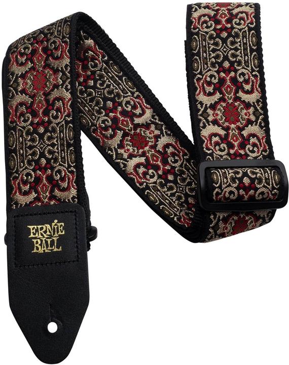 Immagine prodotto Ernie Ball Tracolla per chitarra elettrica
