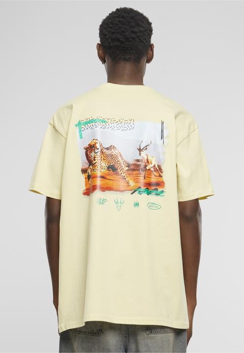 Produktbild Urban Classics Do The Unexpected Oversize Tee - 139535 (M)
