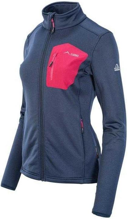 Actual product image Elbrus Nomi Polaretec Sweatshirt (S)