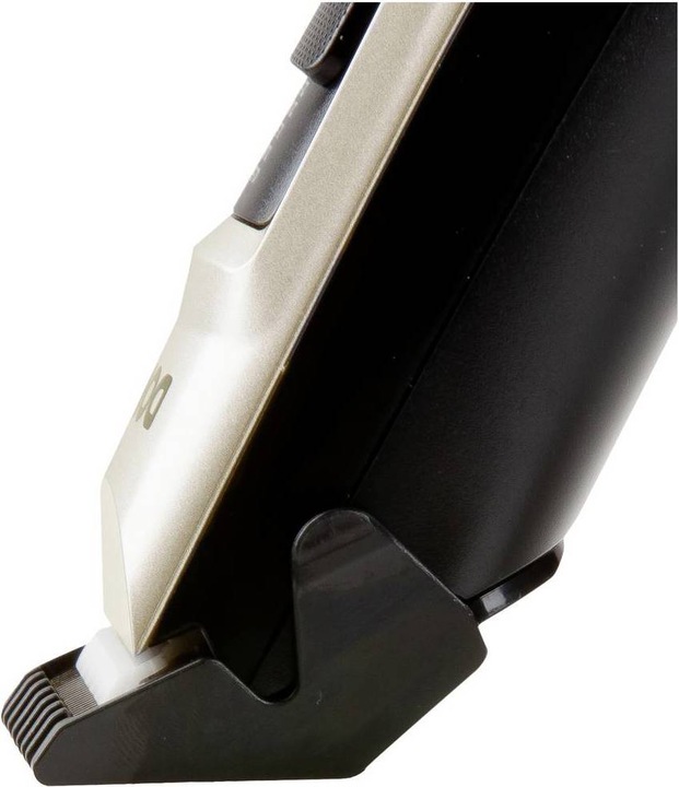 Actual product image Domo Digital Hair Clipper Pro