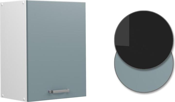 Produktbild Vicco Hängeschrank R-Line (45 x 31 x 60 cm)