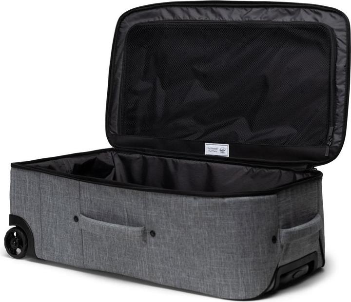 Produktbild Herschel Heritage - Softshell Trolley Medium (92 l)