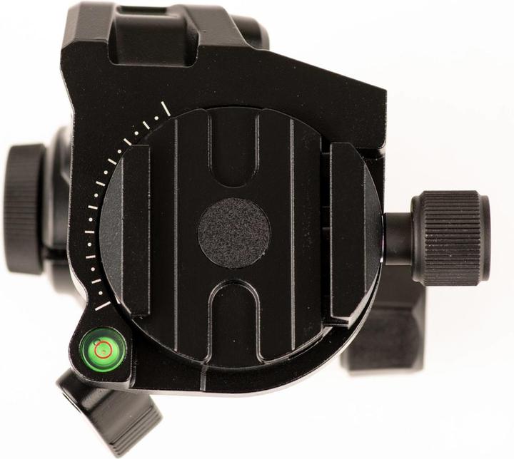 Produktbild Slik Stativkopf SH-747FC (3-Wege-Neiger)