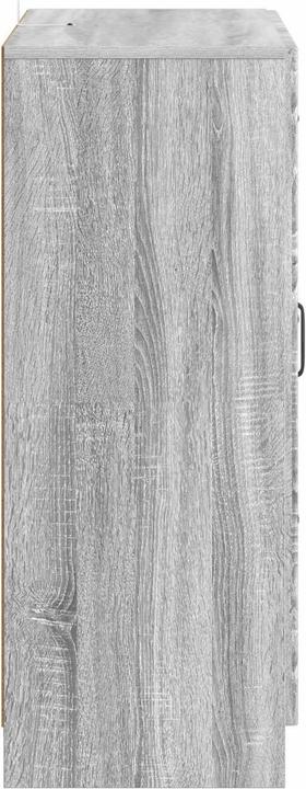 Image du produit vidaXL Sideboard-Aufbewahrung (34.50 x 66 x 87 cm)