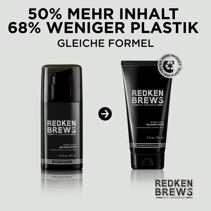 Produktbild Redken Brews (Haarpaste)