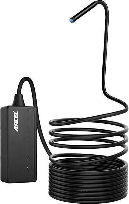 Actual product image Ancel W655