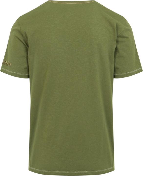 Immagine prodotto Regatta Rayonner Maglietta Uomo (S)