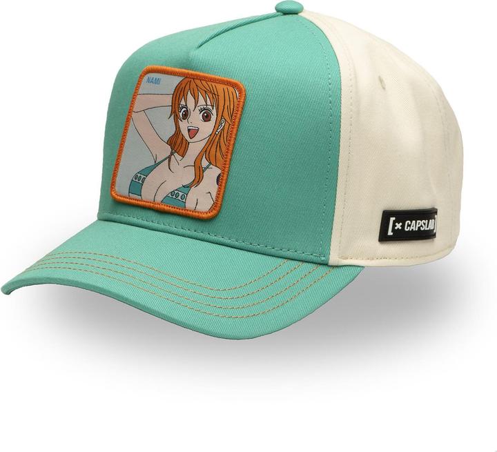 Produktbild Capslab One Piece - Nami - U Grosse