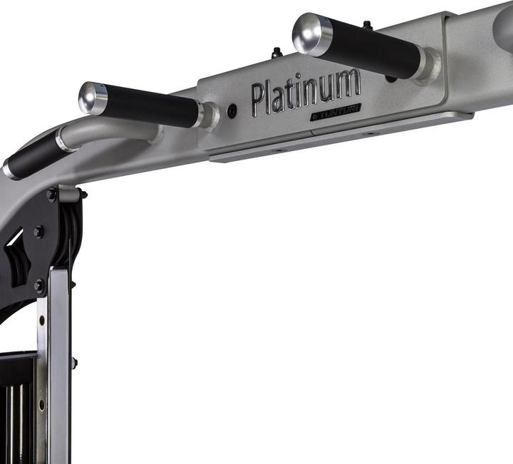 Produktbild Tunturi Platinum 4 in 1 Cable Cross Unit