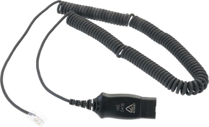 Image du produit Poly Câble de connexion HIS