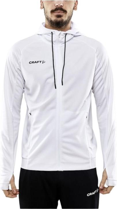 Produktbild Craft Evolve Hood Jacket M (XS)