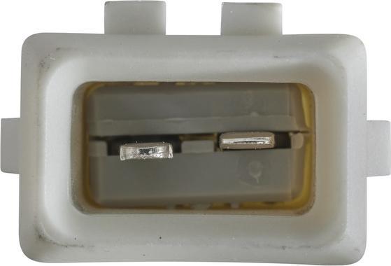 Actual product image Hella Front halogen indicator light for CASE