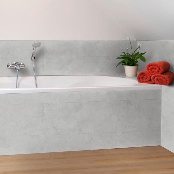 Produktbild Revet Revêt SPC Wall 3.7 x 600 x 300 MM - Design Wandfliesen 12 Stück = 2.16 M2 (2.16 m², 30 x 30 cm)
