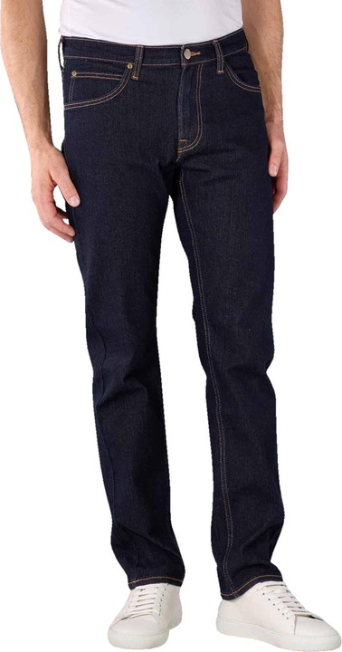 Actual product image Lee Daren Zip Fly (W36/L32)