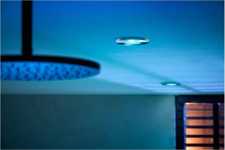 Produktbild Philips Hue Ambiance Xamento (230 lm, GU10)