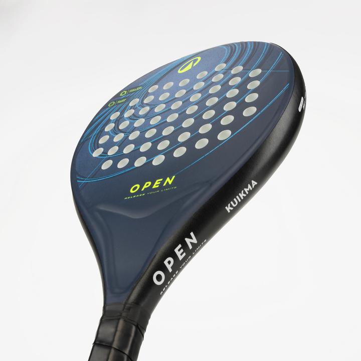 Actual product image Kuikma PR Open