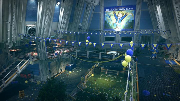 Immagine prodotto Bethesda Fallout 76 (Xbox One X, Xbox Series X, FR)