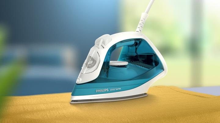Immagine prodotto Philips 2000 Series (2000 W, 100 g/min)