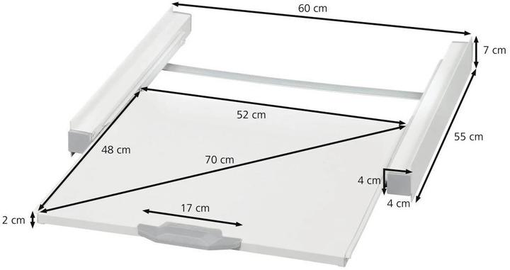 Actual product image Xavax intermediate kit