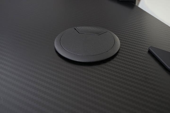 Actual product image JOHN316 Schreibtisch (130 x 76.50 x 78 cm)