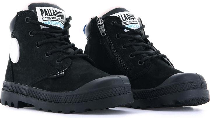 Produktbild Palladium Stiefelette (31)