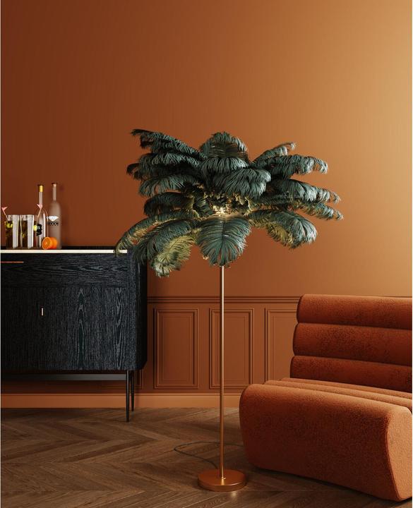 Produktbild Kare Design Feather Palm (E27)