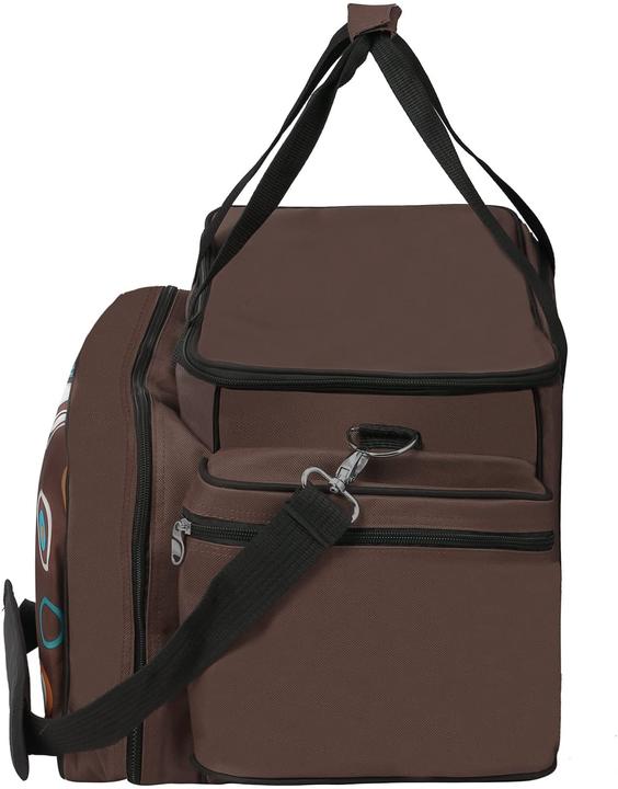 Actual product image Anndora XXL picnic bag