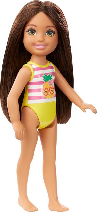 Produktbild Barbie Chelsea Strand
