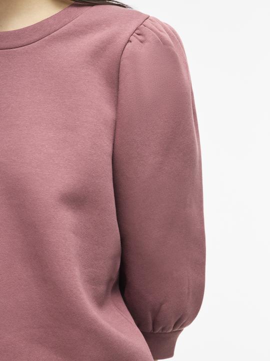 Produktbild Vila VIVERA 3/4-Arm Sweatshirt (L, M)