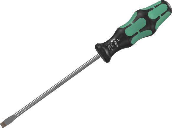 Produktbild Wera 334 1,2 x 7,0 x 150 mm (Schlitzschrauben)