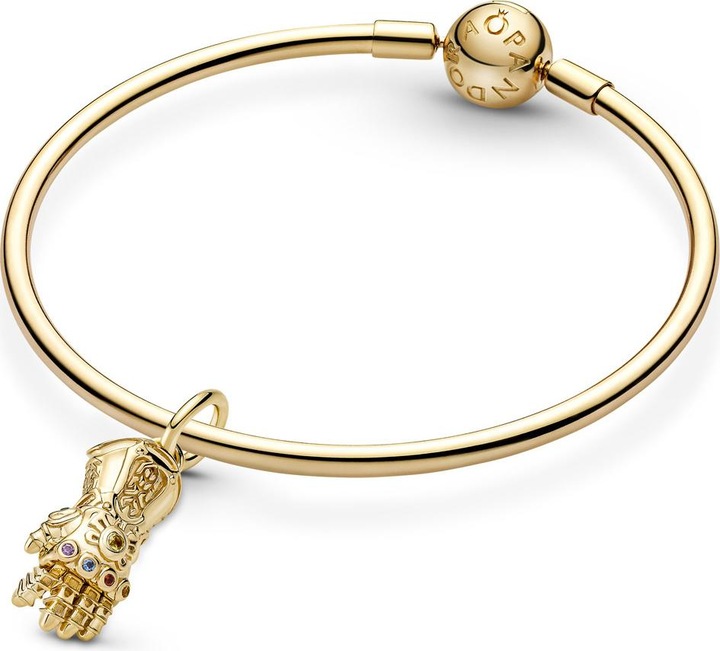 Image du produit Pandora Marvel The Avengers Infinity Gauntlet (Émail)