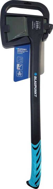 Actual product image Blaupunkt AX2650PRO