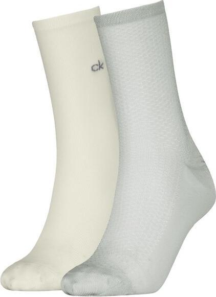 Produktbild Calvin Klein Sommer Socken (2er Pack, One Size)